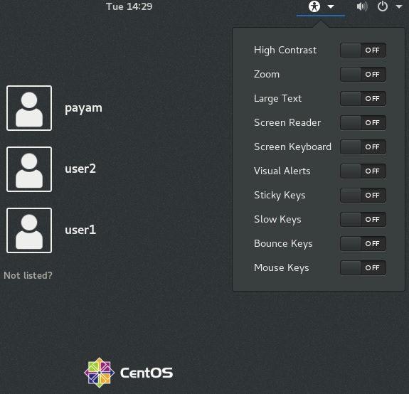 What is Accessibility?