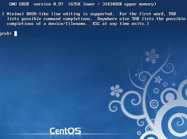 Command Line Interface